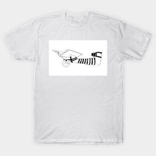 Tefillin T-Shirt